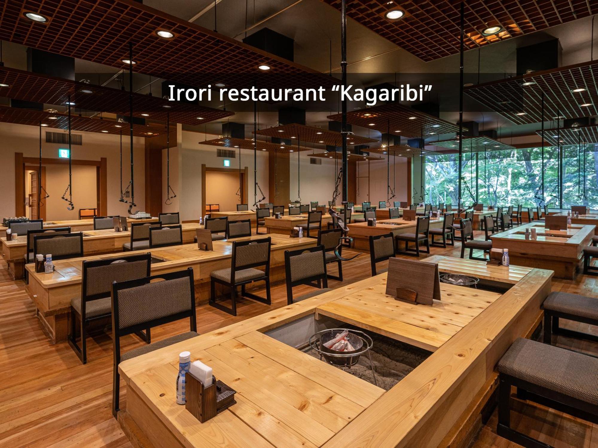 Kamenoi Hotel Nikko Yunishigawa All-Inclusive Resort Bagian luar foto